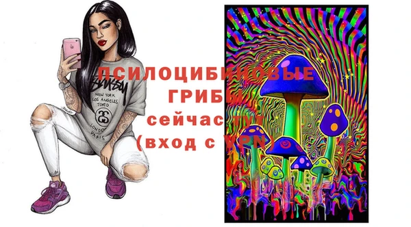 прущая мука Заволжье